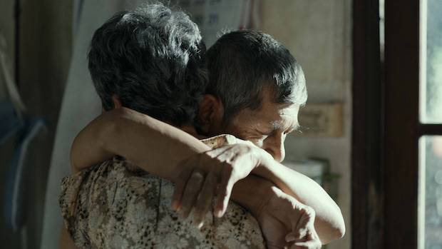 หนังไทยคว้ารางวัลใหญ่!! หนัง ‘เวลา’ คว้า Grand Prize เทศกาลหนังโตเกียว