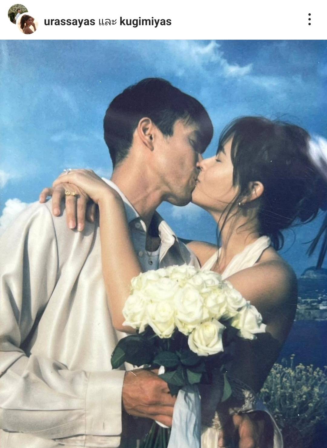 ณเดชน์ เซอร์ไพรส์ขอ ญาญ่า แต่งงานสุดโรแมนติกที่อิตาลี ณเดชน์ เซอร์ไพรส์ขอ ญาญ่า แต่งงานสุดโรแมนติกที่อิตาลี