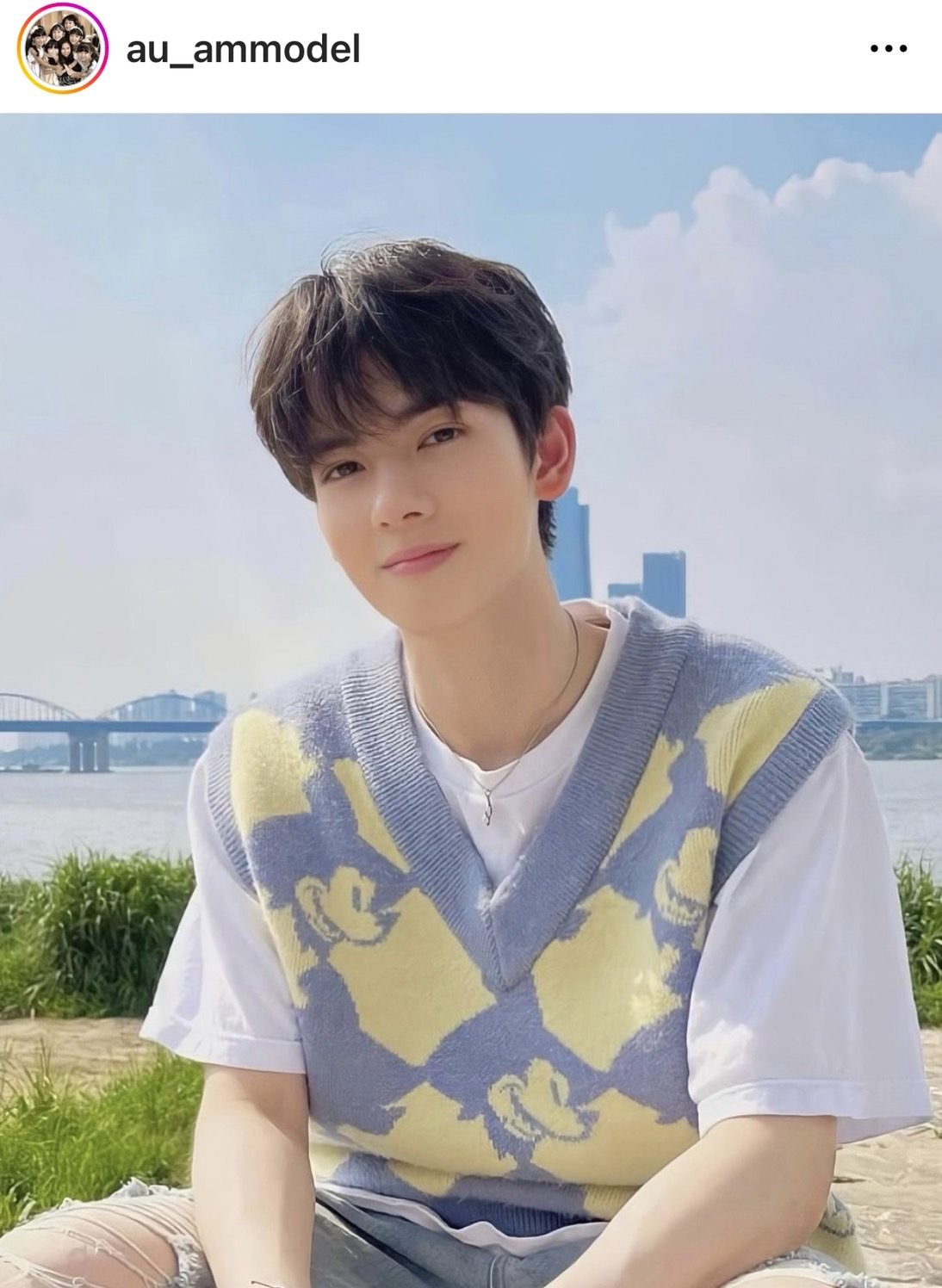 แฟนๆ ลุ้น ยอร์ช ยงศิลป์ มีงานในไทย หลังมีภาพร่วมเฟรมกับ พี่ชายของแบมแบมGOT7 แฟนๆ ลุ้น ยอร์ช ยงศิลป์ มีงานในไทย หลังมีภาพร่วมเฟรมกับ พี่ชายของแบมแบมGOT7