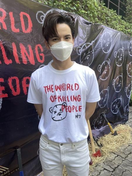 เต๋า เศรษฐพงศ์ งานวงการกลับมาแน่นเหมือนเดิม ส่วนวิวาห์แฟนสาว รอให้ทุกอย่างพร้อมก่อน!! เต๋า เศรษฐพงศ์ งานวงการกลับมาแน่นเหมือนเดิม ส่วนวิวาห์แฟนสาว รอให้ทุกอย่างพร้อมก่อน!!