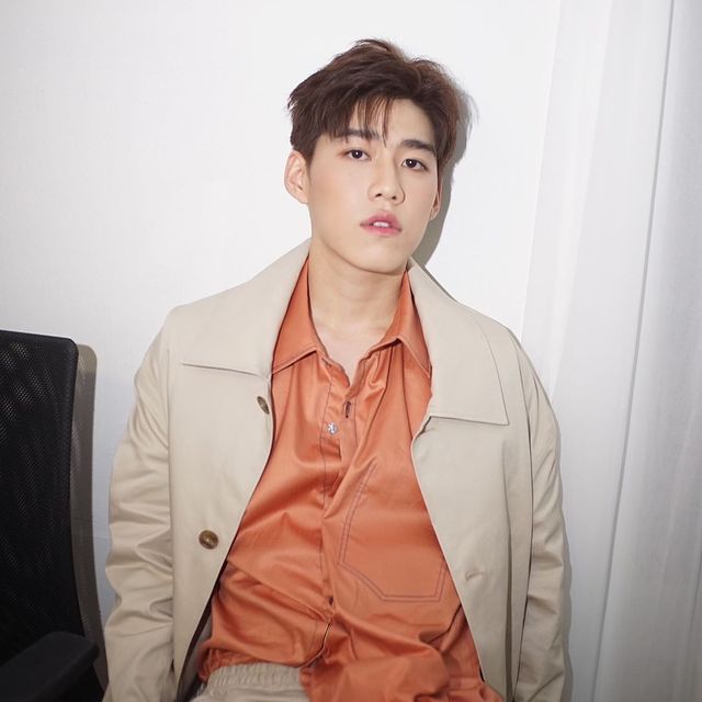 อิน สาริน ยัน พีพี กฤษฏ์ เป็นแค่เพื่อน ลั่น!ชินแล้วถูกจับคู่หลายคน อิน สาริน ยัน พีพี กฤษฏ์ เป็นแค่เพื่อน ลั่น!ชินแล้วถูกจับคู่หลายคน