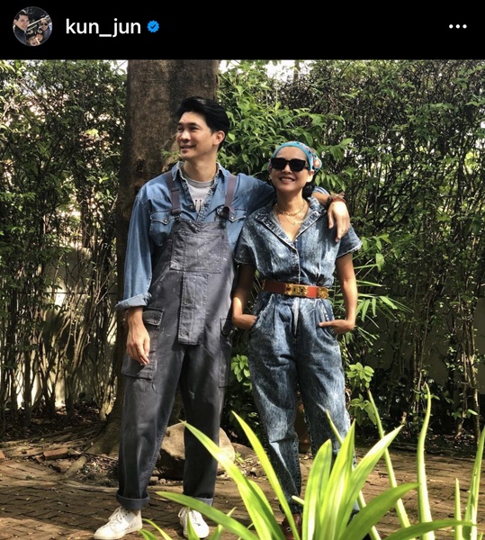 หน่อย บุษกร ขอบคุณสามี อนุญาตให้รับละครอีกครั้ง จนคว้ารางวัลดาราสนับสนุนหญิงดีเด่น หน่อย บุษกร ขอบคุณสามี อนุญาตให้รับละครอีกครั้ง จนคว้ารางวัลดาราสนับสนุนหญิงดีเด่น