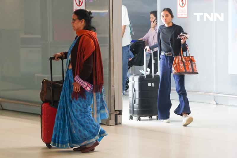 ต้อนรับ นทท. อินเดียคนที่ 2 ล้าน ตอกย้ำหมุดหมายนักท่องเที่ยวทั่วโลก