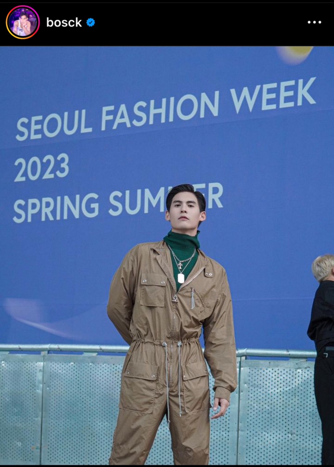 บอส ชนกันต์ เล่านาทีชีวิต เผลอดื่มน้ำยาฆ่าเชื้อ ล่าสุดปลอดภัยแล้ว บอส ชนกันต์ เล่านาทีชีวิต เผลอดื่มน้ำยาฆ่าเชื้อ ล่าสุดปลอดภัยแล้ว