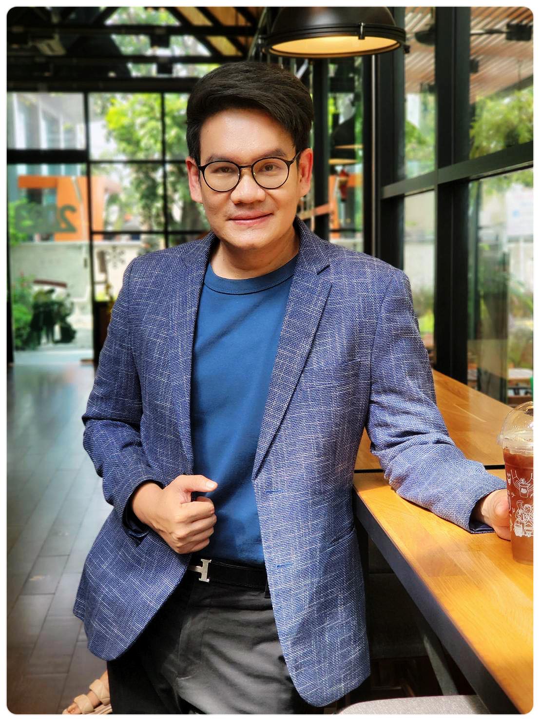 เสียหาย 50 ล้าน! เคนโด้ เกรียงไกรมาศ เรียกร้องถูกอาจารย์ดังหลอกให้ร่วมลงทุนทำธุรกิจ