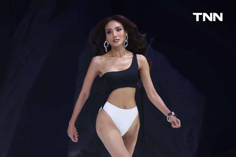 ร้อนฉ่าแต่ทัชใจ “หนุ่ม-สาวซูปร้า” อวดหุ่นเป๊ะปัง โชว์เพอร์ฟอร์แมนซ์แบบสับ ในรอบชุดว่ายน้ำ ร้อนฉ่าแต่ทัชใจ “หนุ่ม-สาวซูปร้า” อวดหุ่นเป๊ะปัง โชว์เพอร์ฟอร์แมนซ์แบบสับ ในรอบชุดว่ายน้ำ