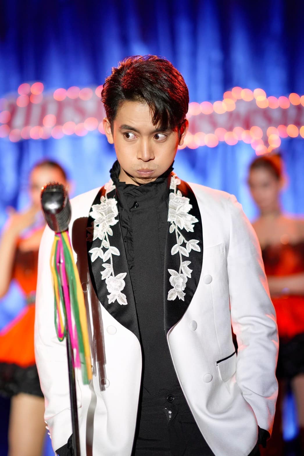  เบิ้ล ปทุมราช ฟาดใคร! ยังไม่ดัง แต่ทำตัวดังคับฟ้า 