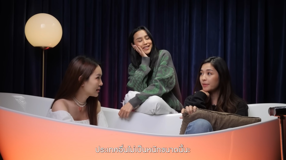 สรุปประเด็นดราม่า มารี เบรินเนอร์ กับคำพูด คนไทยติดนิสัยชอบผ่อน สรุปประเด็นดราม่า มารี เบรินเนอร์ กับคำพูด คนไทยติดนิสัยชอบผ่อน