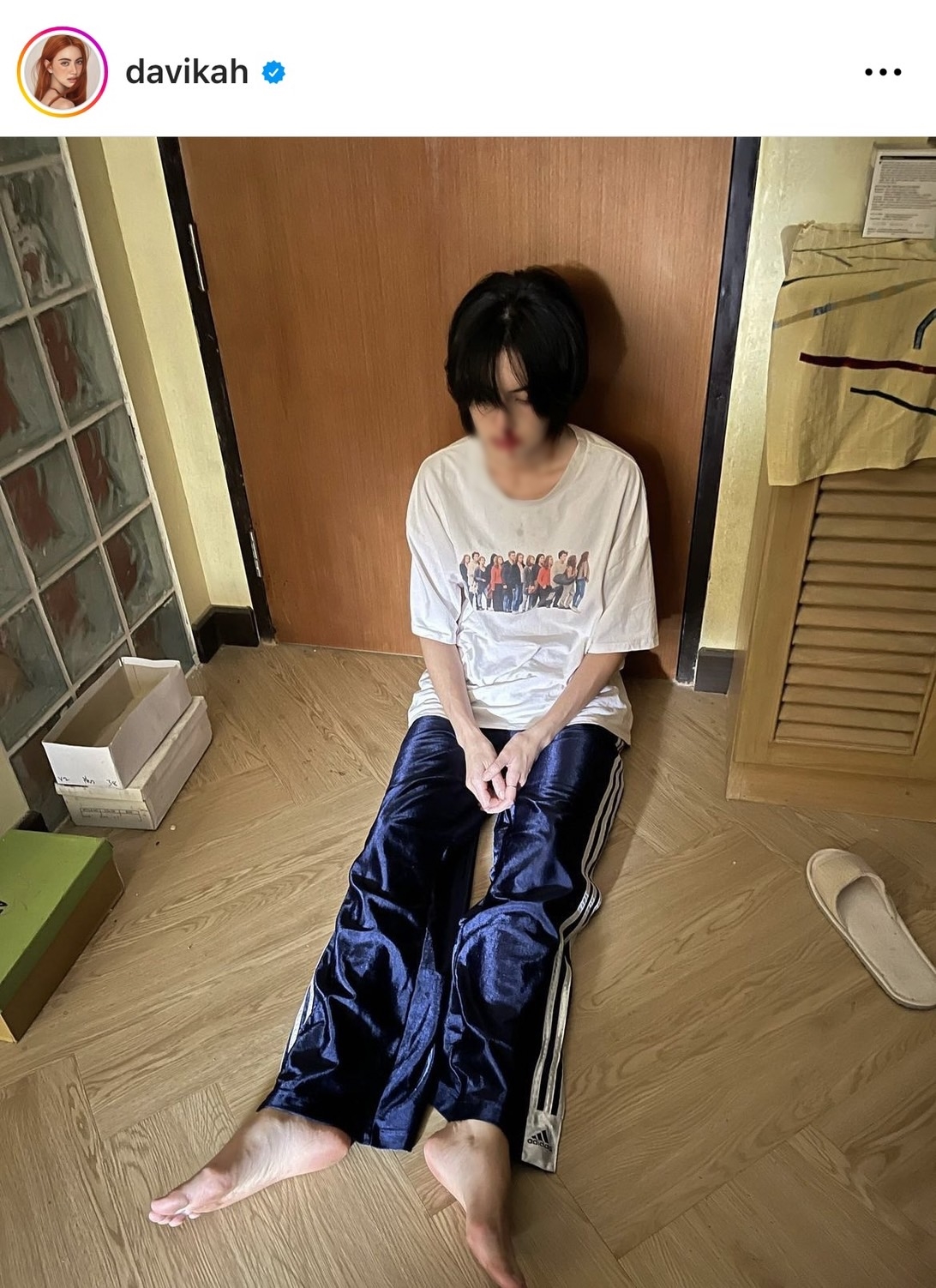 ใหม่ ดาวิกา เผยสาเหตุผอมจนเห็นกระดูก ลั่นฝากบอกคนที่เข้าใจผิดด้วย 