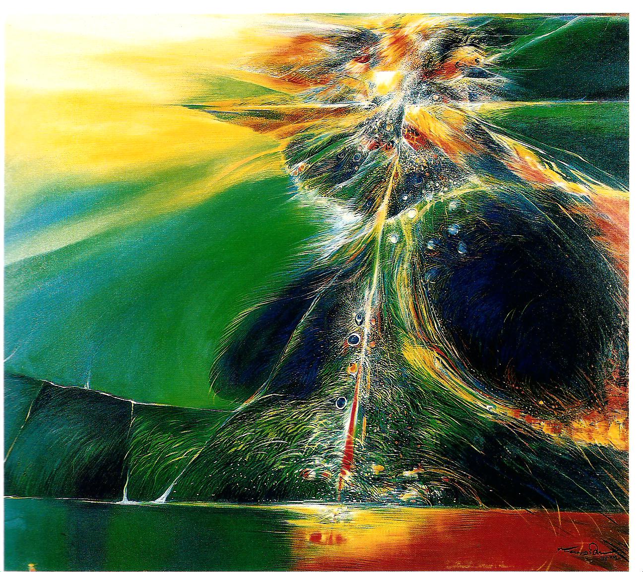 โควิดคร่าชีวิตศิลปินแห่งชาติ ประเทือง เอมเจริญ ผู้สร้างงานศิลปะยาวนานกว่า 40 ปี โควิดคร่าชีวิตศิลปินแห่งชาติ ประเทือง เอมเจริญ ผู้สร้างงานศิลปะยาวนานกว่า 40 ปี