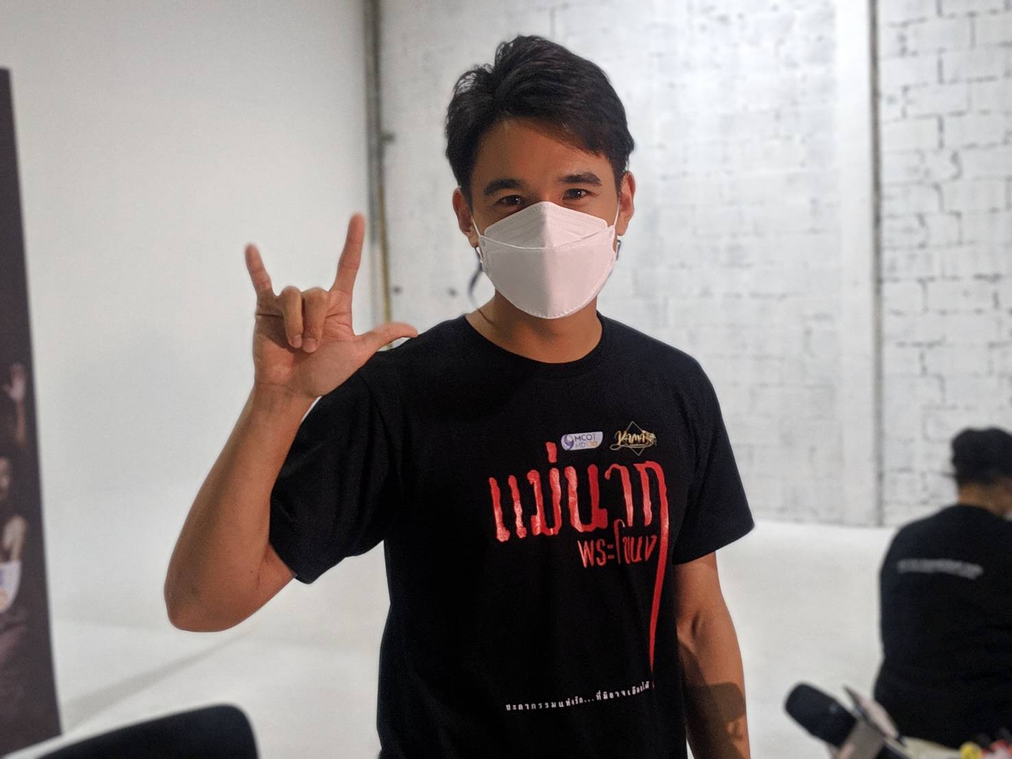 นิว ชัยพล ว่าที่เจ้าบ่าว เปิดใจครั้งแรก!! 