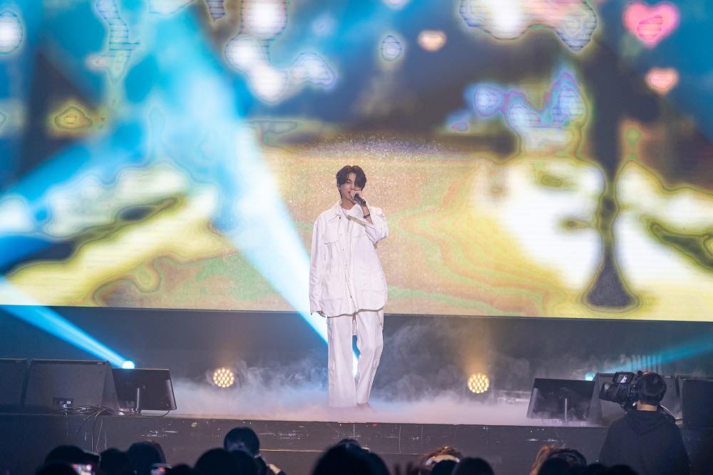 สุดประทับใจ กลัฟ คณาวุฒิ จัดเต็มแฟนมีตติ้งครั้งแรกที่เกาหลีใต้ สุดประทับใจ กลัฟ คณาวุฒิ จัดเต็มแฟนมีตติ้งครั้งแรกที่เกาหลีใต้