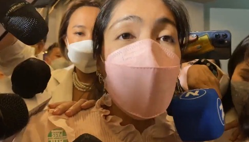 ผู้จัดการพิงกี้ เปิดใจสาเหตุชี้หน้า กระติก ในงานไว้อาลัย แตงโม ยืนยันไม่ได้ทะเลาะกัน