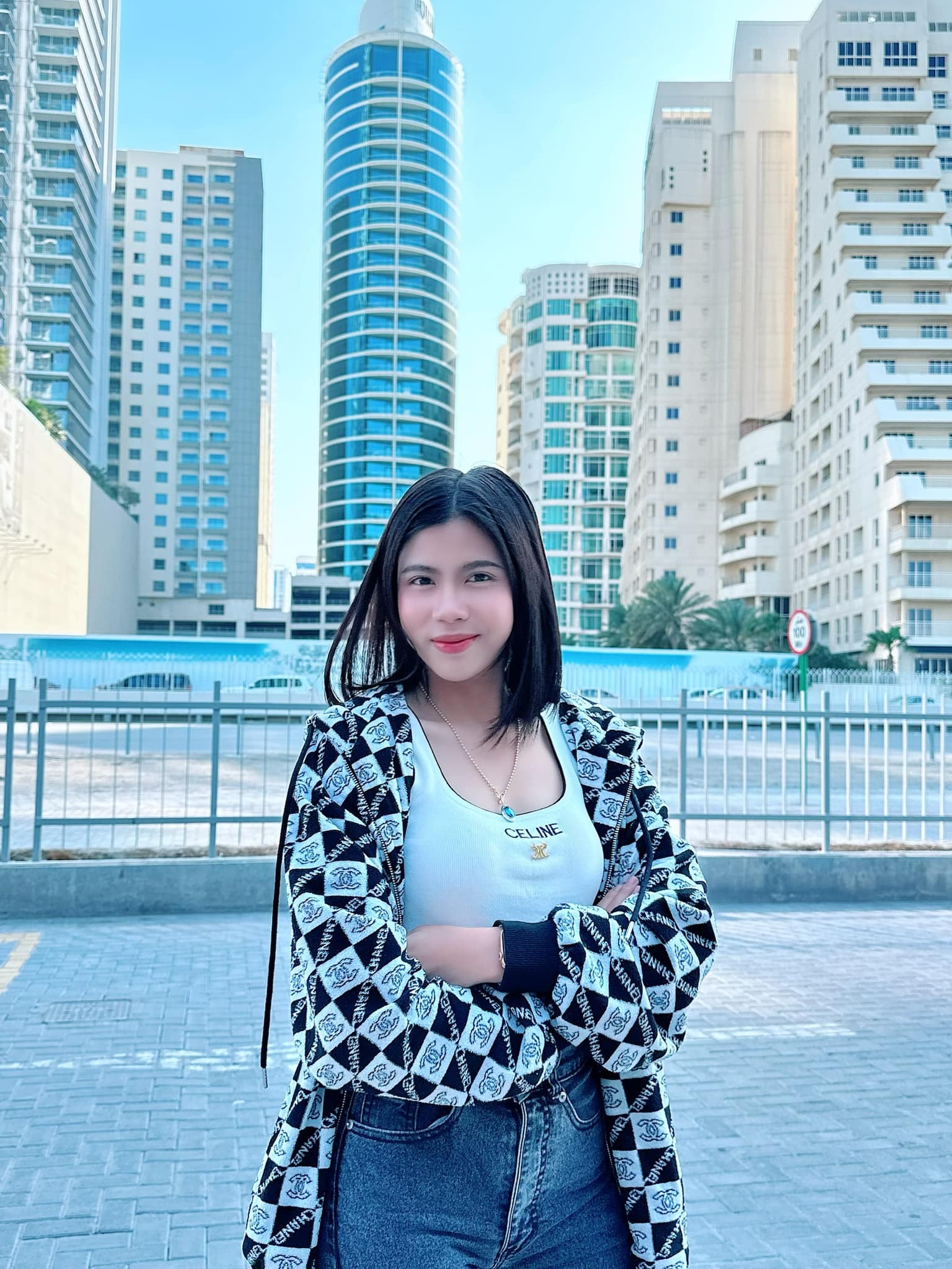 กระต่าย พรรณนิภา แชร์ภาพวัยรุ่นตีกันกลางคอนเสิร์ต งานกาชาดมหาสารคาม 