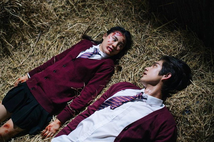 ไบร์ท วชิรวิชญ์ พระเอกซุปตาร์ดาวรุ่ง ผู้โด่งดังจากซีรีส์วาย ไบร์ท วชิรวิชญ์ พระเอกซุปตาร์ดาวรุ่ง ผู้โด่งดังจากซีรีส์วาย