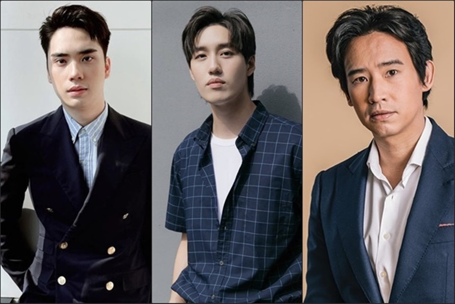 แอฟ ทักษอร พูดแล้ว ใครคือหนุ่มผู้พิชิตหัวใจ  ด้าน ตี๋ ธนพล แจงอีกรอบ เรื่องสถานะ