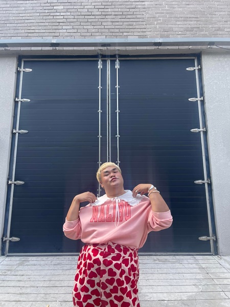 ปิงปอง เล่าเรื่องขนหัวลุก หลัง หมอบี ทูตสื่อวิญญาณ ทักมีสาวที่เป็นข่าวกระโดดน้ำเสียชีวิตอยู่ใกล้ๆ ปิงปอง เล่าเรื่องขนหัวลุก หลัง หมอบี ทูตสื่อวิญญาณ ทักมีสาวที่เป็นข่าวกระโดดน้ำเสียชีวิตอยู่ใกล้ๆ