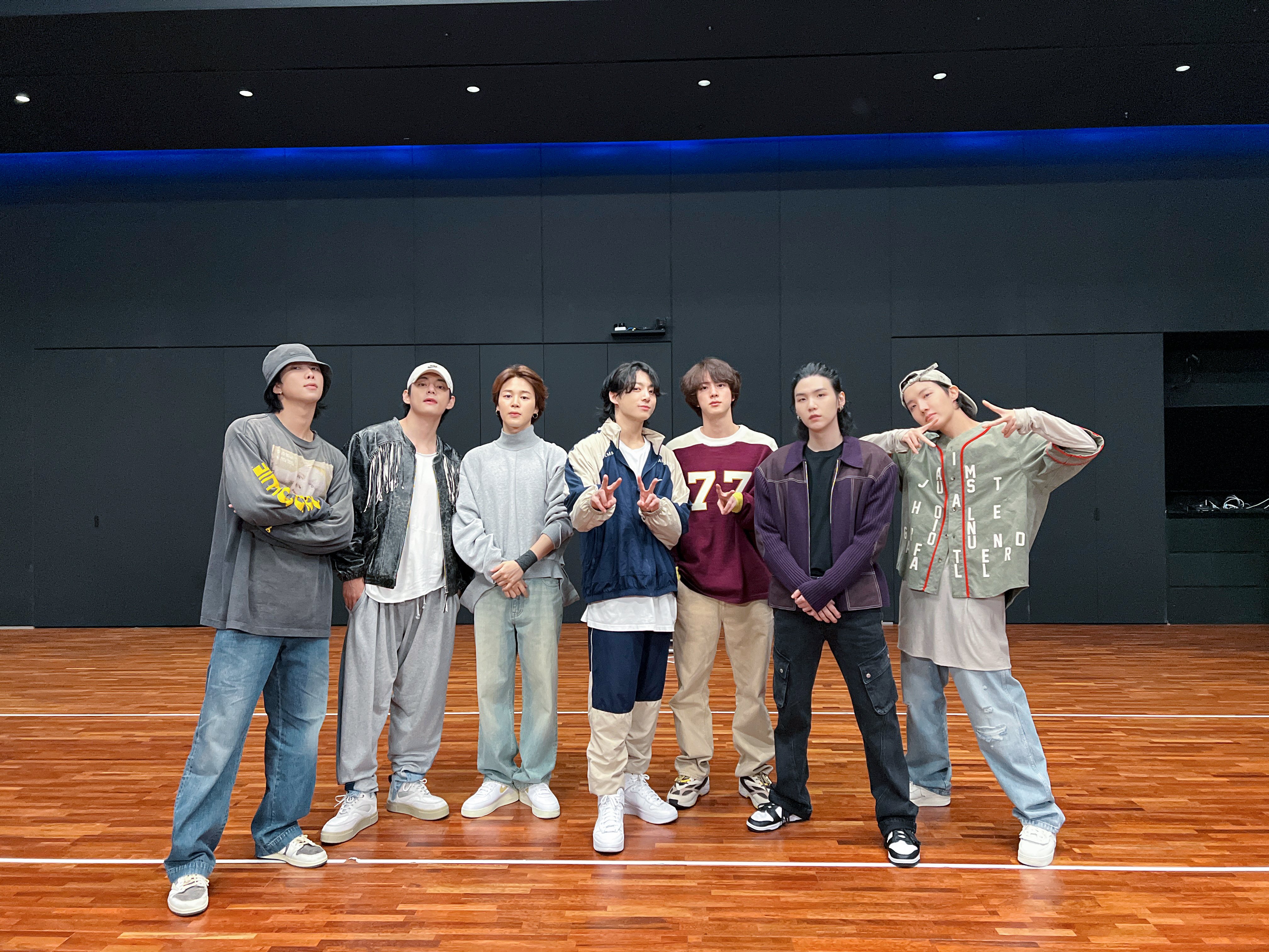 ซนฮึงมิน-BTS-ซงจุงกิ ติดอันดับคนดังที่มีผลต่อแบรนด์ประจำเดือนธ.ค.65