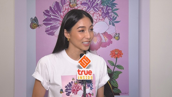 บูม สุภาพร ไม่แคร์กระแสงานดรอป ยอมรับวัฏจักรวงการบันเทิง (มีคลิป)