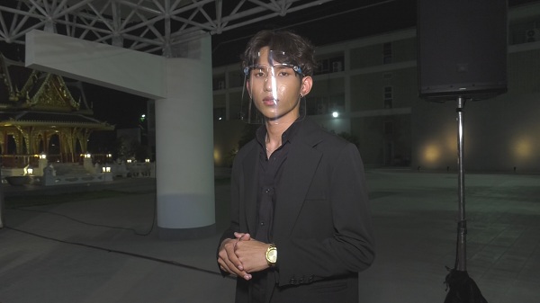 “เทอร์โบ” เผยทำเพลงกระแสดีเกินคาด ขอบคุณโอกาสที่เข้ามา (มีคลิป) “เทอร์โบ” เผยทำเพลงกระแสดีเกินคาด ขอบคุณโอกาสที่เข้ามา (มีคลิป)