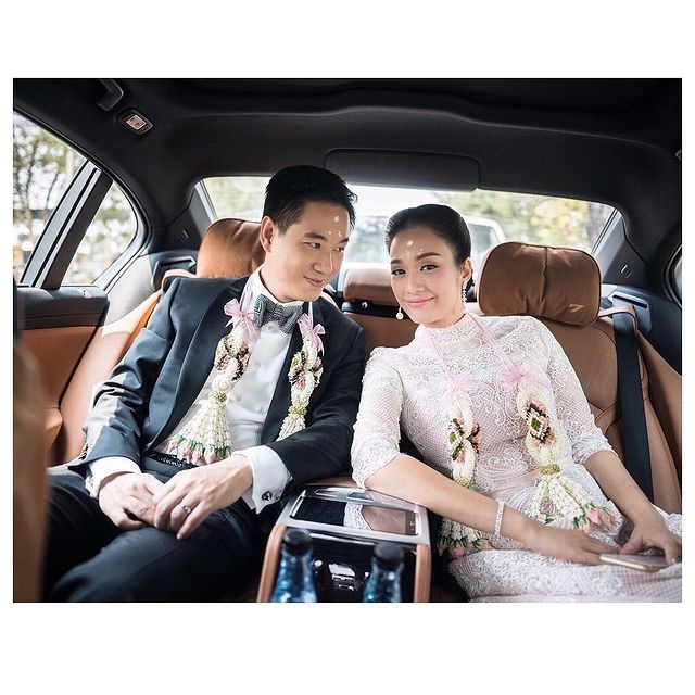 เตียงหักอีกคู่!! ครีม เปรมสินี เลิกสามีนักธุรกิจ ปีเตอร์ รับเป็นการตัดสินใจทั้งคู่ เตียงหักอีกคู่!! ครีม เปรมสินี เลิกสามีนักธุรกิจ ปีเตอร์ รับเป็นการตัดสินใจทั้งคู่