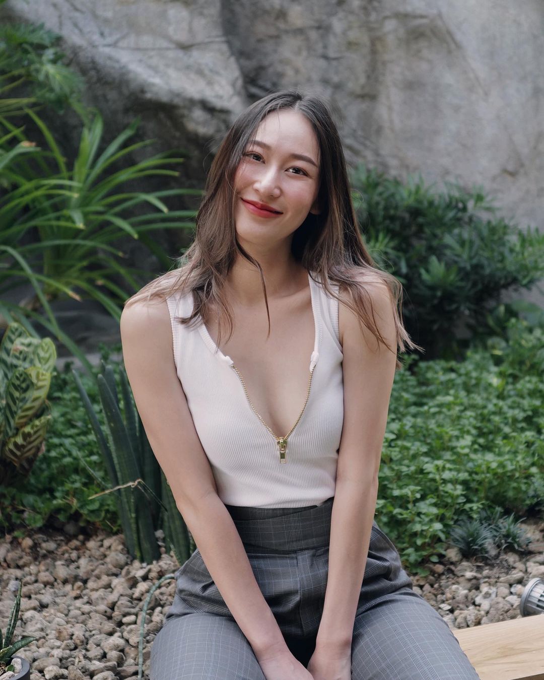 ทับทิม เปิดแชทฝ่ายหญิง!! และขอพูดในมุมของตัวเอง ทับทิม เปิดแชทฝ่ายหญิง!! และขอพูดในมุมของตัวเอง