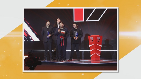 ประกาศผลรางวัล คมชัดลึกอวอร์ด ครั้งที่17 (มีคลิป) ประกาศผลรางวัล คมชัดลึกอวอร์ด ครั้งที่17 (มีคลิป)