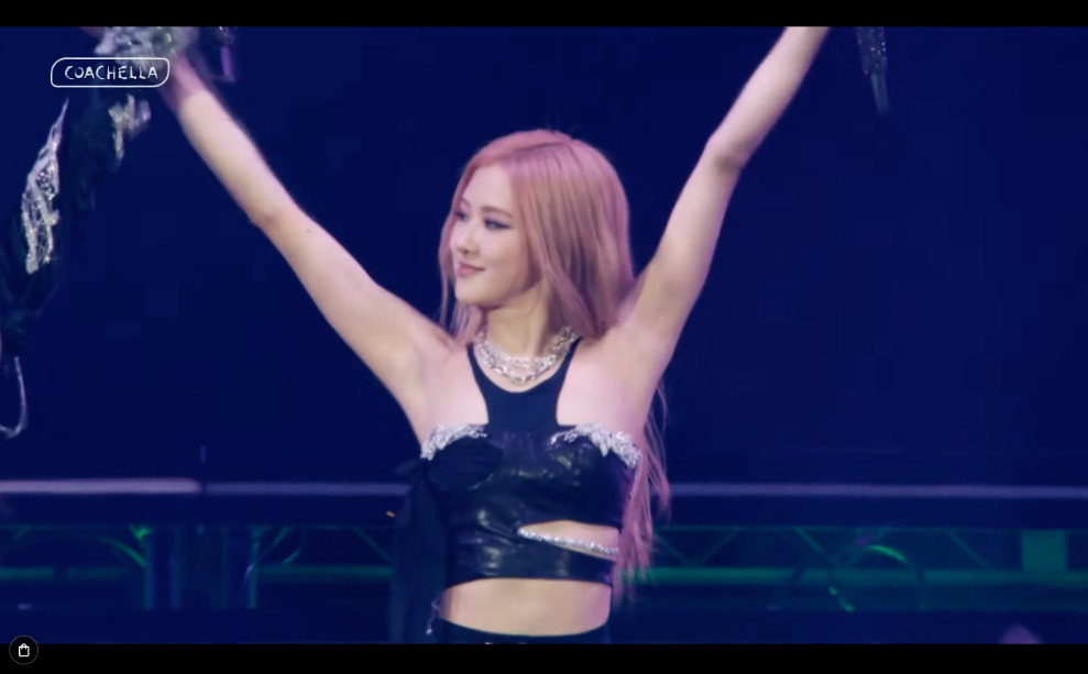 สังกัดแถลงซ้ำ!! หลังข่าวลือ 'โรเซ่ BLACKPINK' เดตพระเอก 'คังดงวอน' บานปลายไม่หยุด สังกัดแถลงซ้ำ!! หลังข่าวลือ 'โรเซ่ BLACKPINK' เดตพระเอก 'คังดงวอน' บานปลายไม่หยุด