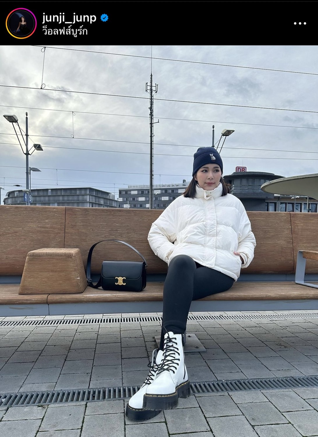 มาริโอ้ ไม่กดดัน จันจิ ฝากไข่ เผย ยังไม่มีแพลนแต่งงาน! มาริโอ้ ไม่กดดัน จันจิ ฝากไข่ เผย ยังไม่มีแพลนแต่งงาน!