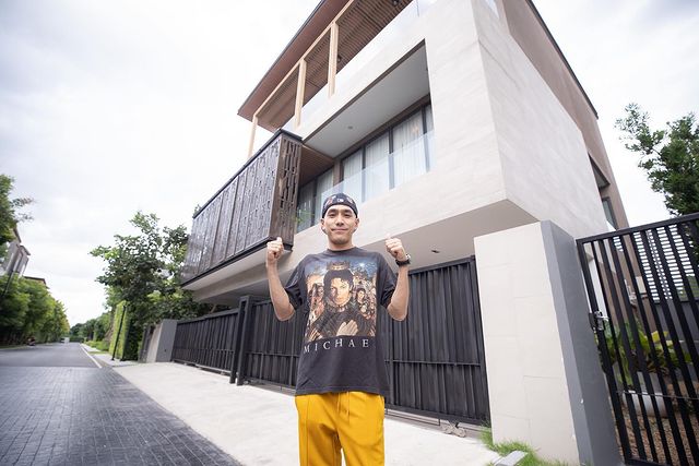 ไม่เคยคิดว่าต้องอยู่คนเดียว ความรู้สึก โต้ง ทูพี หลังสถานะโสด