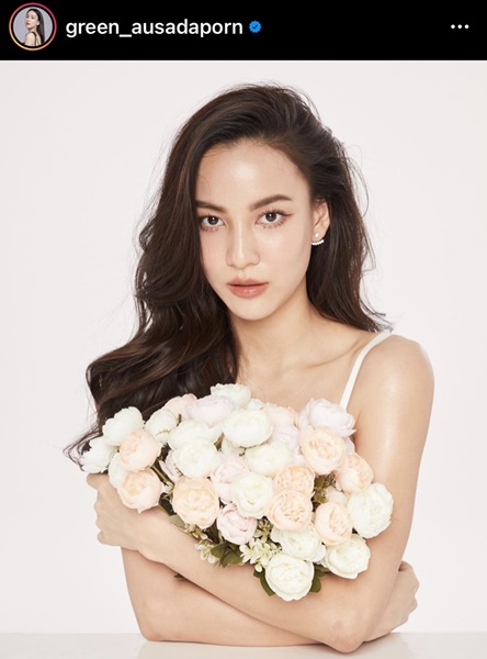 กรีน อัษฎาพร ฝากไข่ไว้แล้ว ยอมรับมีคุยเรื่องแต่งงานกับธันวาไว้บ้าง กรีน อัษฎาพร ฝากไข่ไว้แล้ว ยอมรับมีคุยเรื่องแต่งงานกับธันวาไว้บ้าง