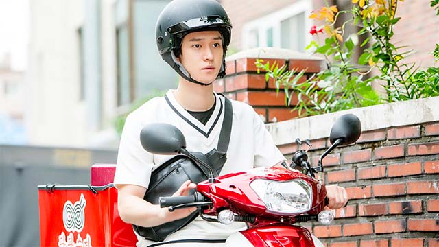 ซีรีส์เกาหลีกับการลงลึกอาชีพต่าง ๆ ได้อย่างน่าตื่นตาตื่นใจ