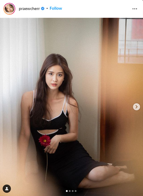 รู้จักนักแพรว เฌอมาวีร์  แจ้งเกิดครั้งใหญ่ กับบทบาท ตุ๊กตา ใน ดอกเตอร์ไคลแมกซ์ ปุจฉาพาเสียว 