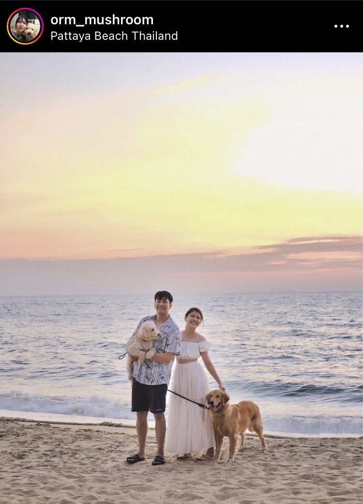 เพื่อนร่วมวงการแห่ยินดี โปเต้ วงmean เตรียมเข้าพิธีวิวาห์ในปีนี้