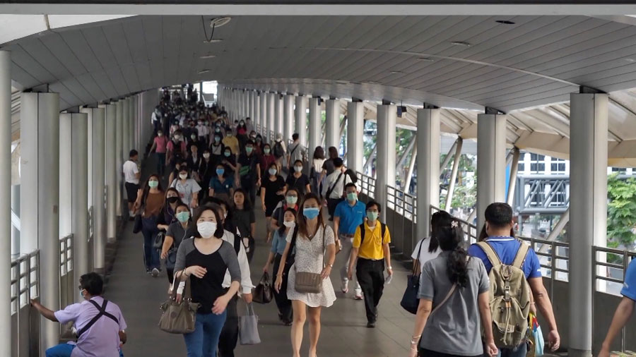 “เงินดิจิทัล” มาตามสัญญา รัฐบาล “เศรษฐา” เข็นนโยบายเรือธง