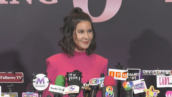  ธัญญ่า ยอมรับบิน เสริมความสวยที่เกาหลี (มีคลิป)