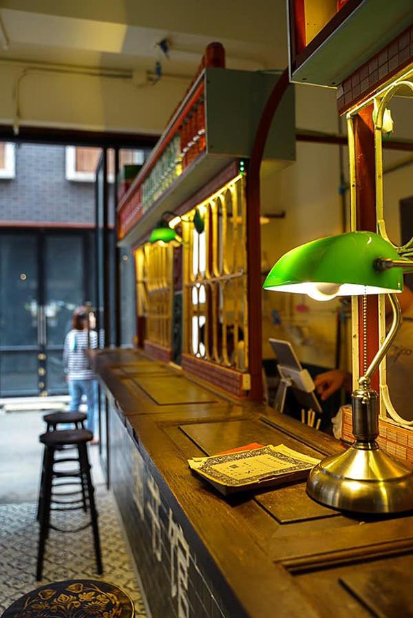 10 คาเฟ่สามย่าน จิบกาแฟเก๋ๆ ตลอนเพลินย่านสุดคิ้วท์