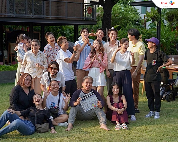 Start Up ปิดกล้อง “อัพ-เบล-เกรท-ก้อย” ฝากแฟนๆรอชม Start Up ปิดกล้อง “อัพ-เบล-เกรท-ก้อย” ฝากแฟนๆรอชม