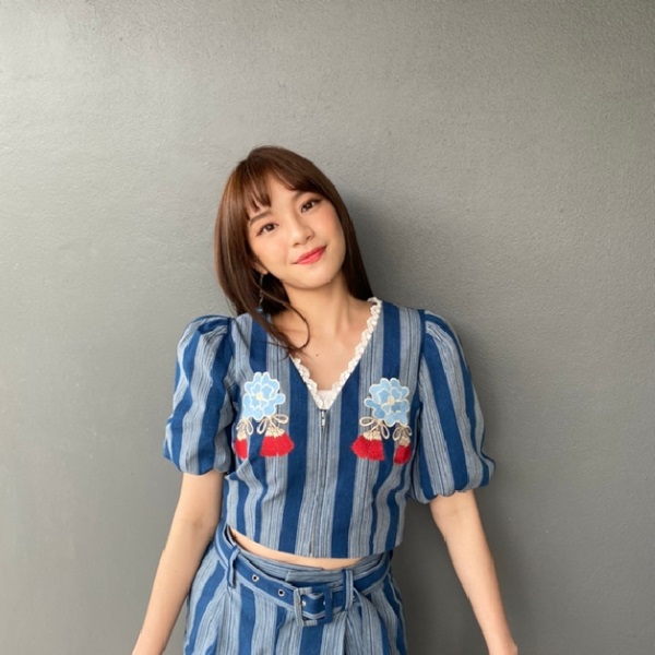 เฌอปราง ขอชี้แจงข้อมูลและข้อเท็จจริง เฌอปราง ขอชี้แจงข้อมูลและข้อเท็จจริง