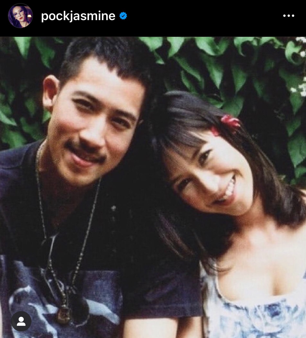 ตั๊ก นภัสรัญชน์ กับ ชีวิตคู่ 20 ปี สุดแฮปปี้ เผยสาเหตุไม่่มีลูก ลั่น ไม่กลัวภรรยา แค่ให้เกียรติ