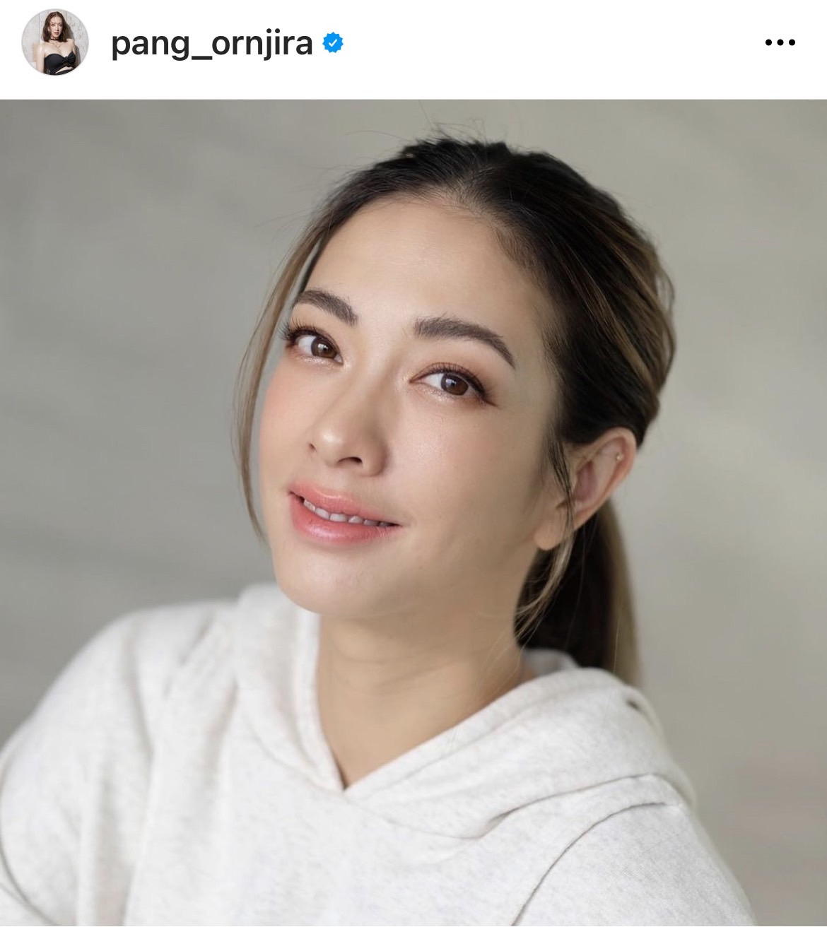 แป้ง อรจิรา แจงเหตุไม่เปิดหน้าสามี เพราะเหตุนี้! โอดคิดถึงกองละครมาก แป้ง อรจิรา แจงเหตุไม่เปิดหน้าสามี เพราะเหตุนี้! โอดคิดถึงกองละครมาก