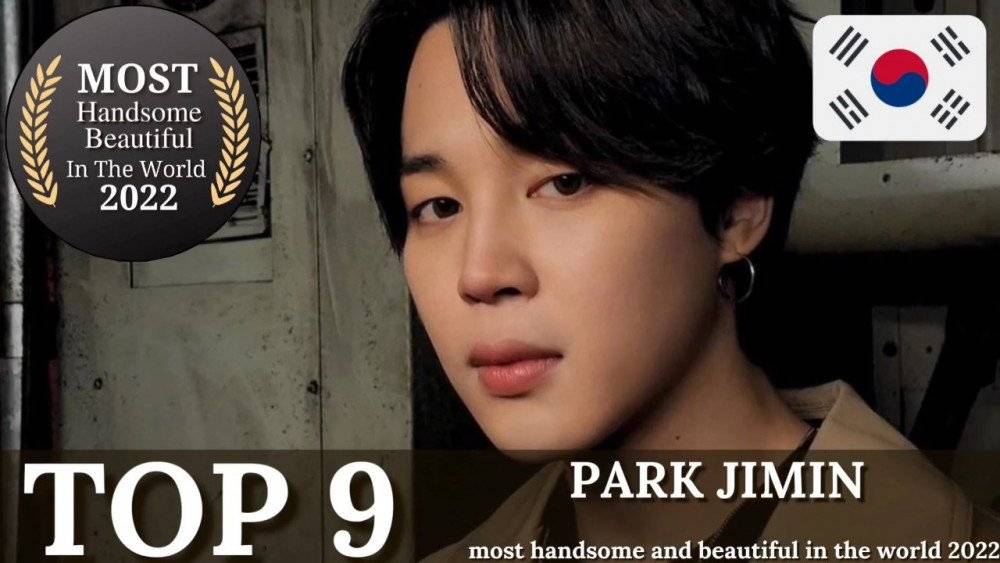 V BTS คว้าตำแหน่งแชมป์โพล “Most Handsome and Beautiful in the World” ปี 2022