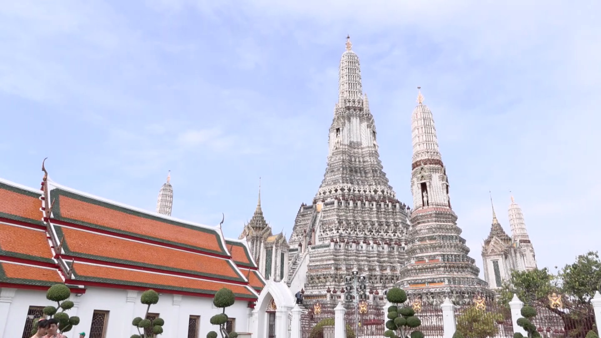 ส่องนโยบาย “ซอฟต์พาวเวอร์” ดัน “วัฒนธรรม” นำ “เศรษฐกิจ ได้หรือไม่? ส่องนโยบาย “ซอฟต์พาวเวอร์” ดัน “วัฒนธรรม” นำ “เศรษฐกิจ ได้หรือไม่?