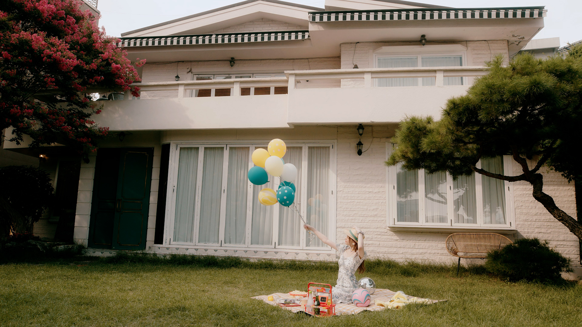 แอลลี่ อชิรญา เซอร์ไพร์ปล่อยซิงเกิ้ลใหม่ “Heartbeat” 