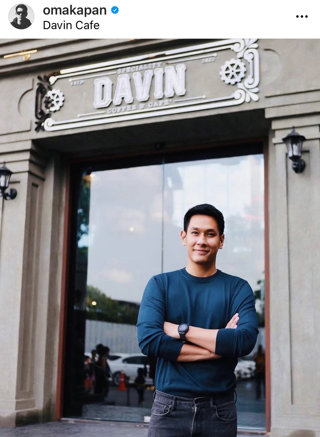  แอ็ดมิทด่วน!! “อ๋อม อรรคพันธ์” เหตุภูมิแพ้กำเริบหนัก