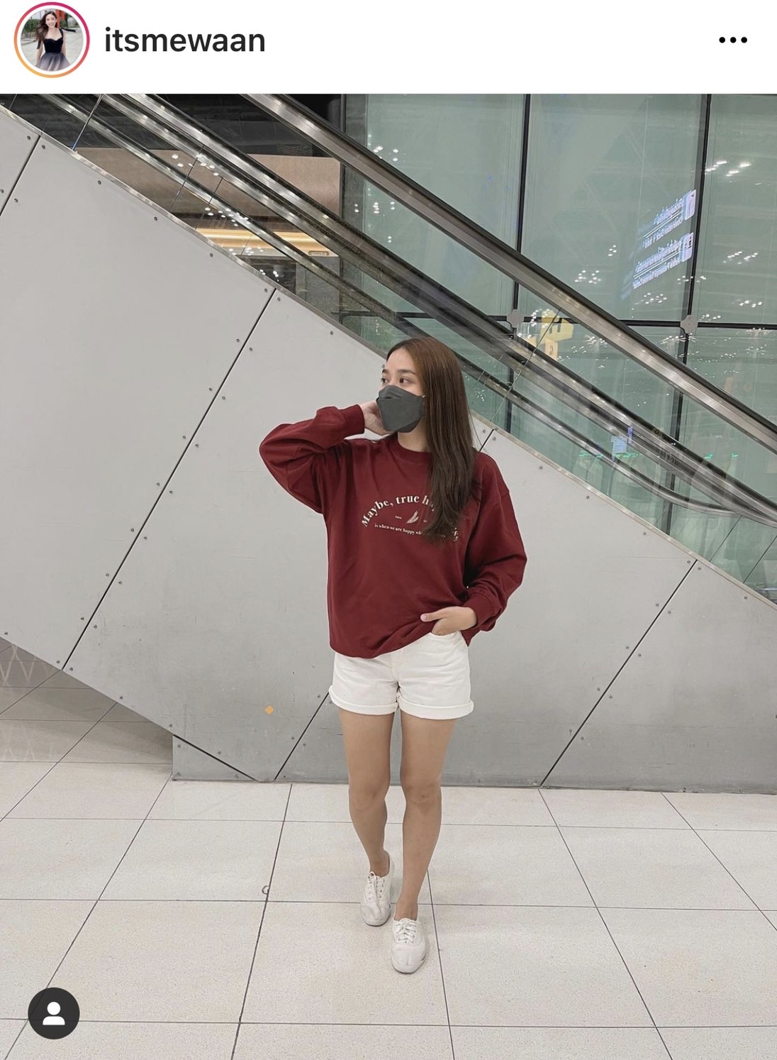 ติดโควิด-19 น้ำหวาน พิมรา ไม่มีอาการน่าเป็นห่วง!! ติดโควิด-19 น้ำหวาน พิมรา ไม่มีอาการน่าเป็นห่วง!!