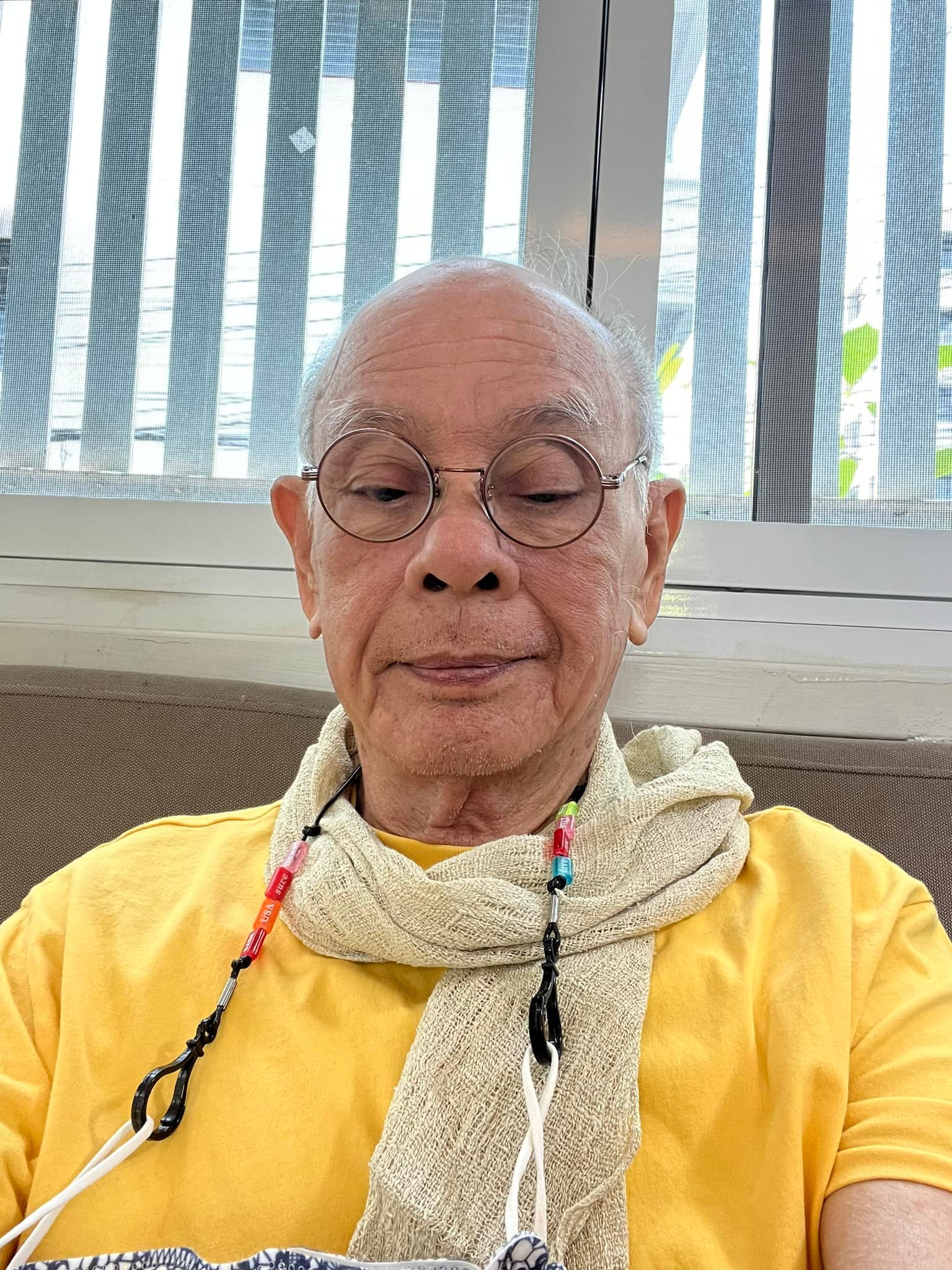 ตรวจพบเบาหวาน พ่ออี๊ด สุประวัติ แจงเหตุน้ำหนักลดเกือบ 10 โล!!