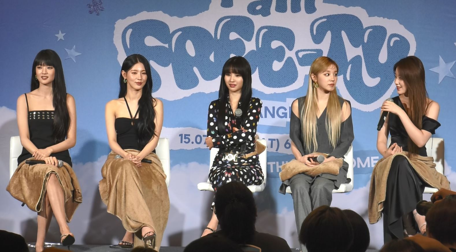 เผยชื่อไทยสุดเก๋! (G)I-DLE เตรียมเซอร์ไพรส์ที่เดียวในโลก สำหรับคอนเสิร์ตที่ประเทศไทย