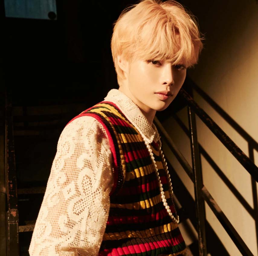 รวมโฉมหน้าไอดอลเกาหลีที่มาจากฝั่งเอเชียตะวันออกเฉียงใต้