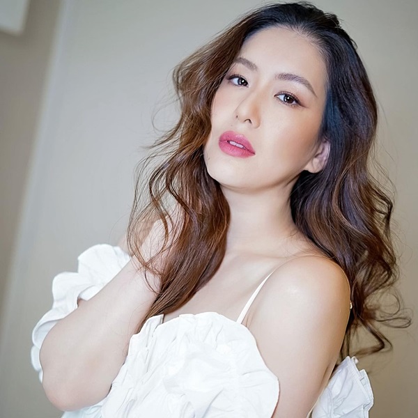 บีบหัวใจ ได๋ ไดอาน่า วิดีโอคอลช่วยผู้ป่วยโควิด จนแบกรับความรู้สึกไม่ไหว